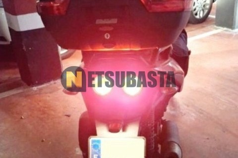 Kymco Agility CITY 125 2022