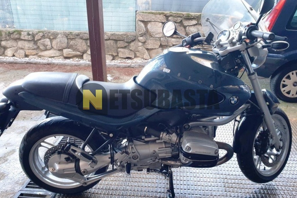 BMW R 850 R 2006
