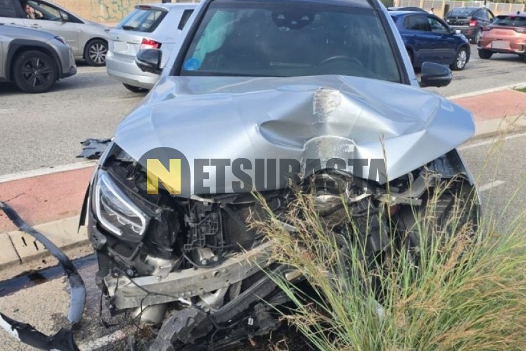 Mercedes-Benz GLC 300 de 4MATIC 2021