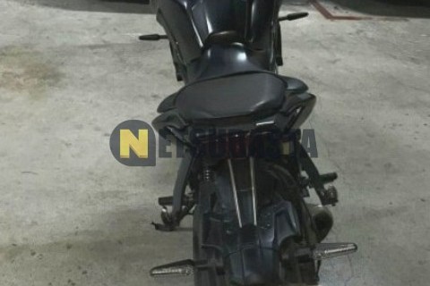 Kymco Agility CITY 125 2022