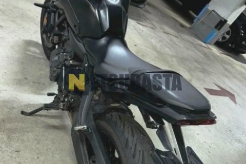 Kymco Agility CITY 125 2022