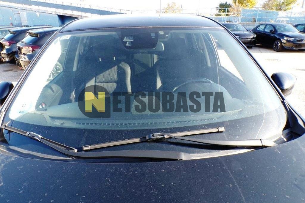 Mazda CX-5 2.2 D 2017