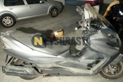 Kymco Agility CITY 125 2022