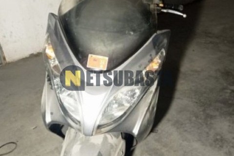 Kymco Agility CITY 125 2022