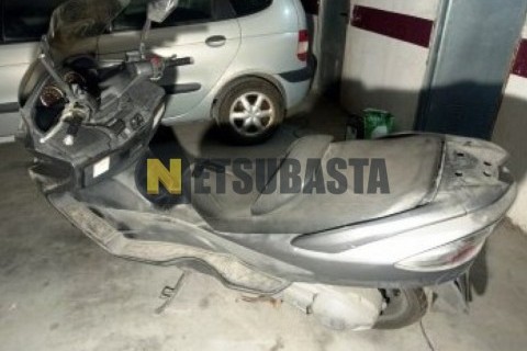 Kymco Agility CITY 125 2022