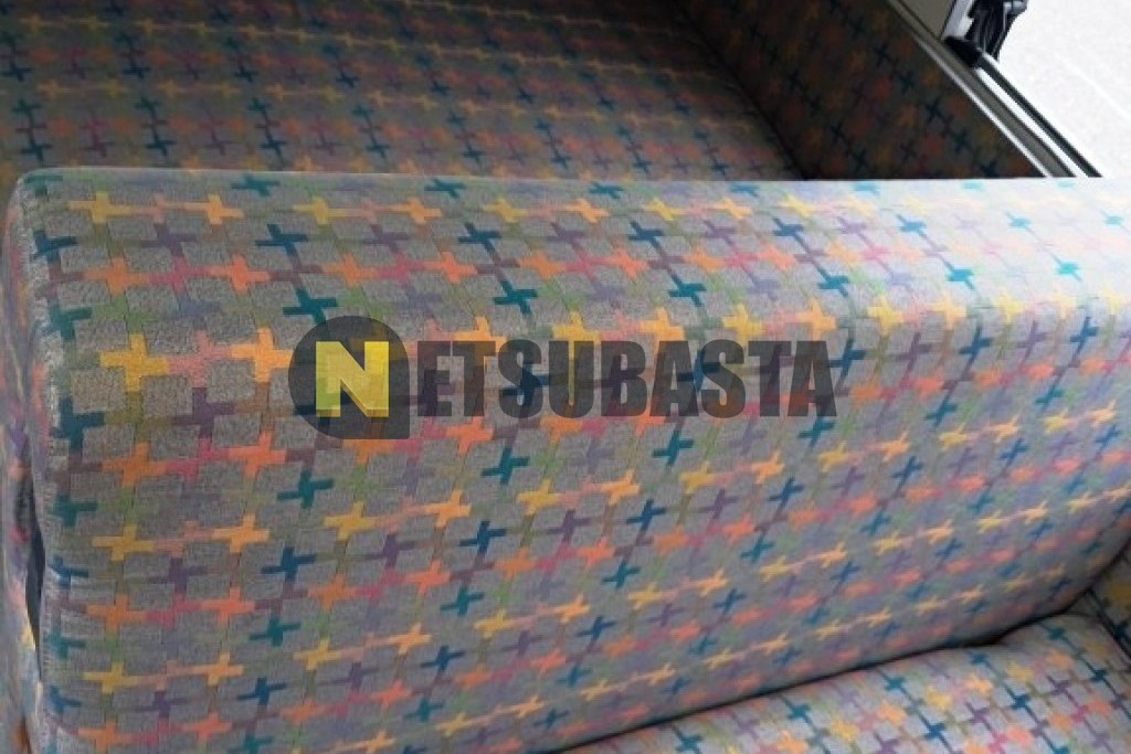 Kia Pregio 2.7D 1999