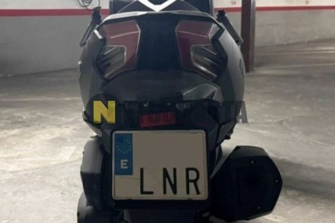 Kymco Agility CITY 125 2022