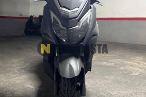 Kymco Agility CITY 125 2022