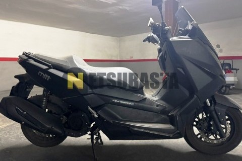 Kymco Agility CITY 125 2022