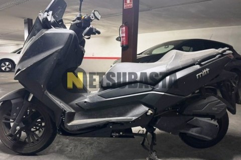 Kymco Agility CITY 125 2022