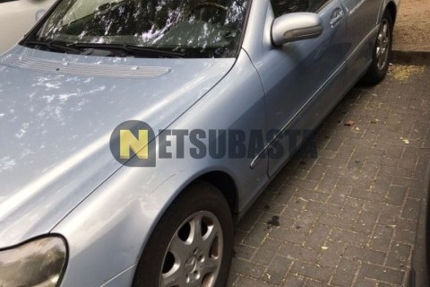 Yamaha XMAX 250 2011