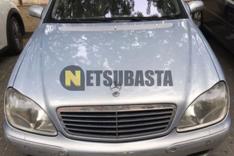 Yamaha XMAX 250 2011