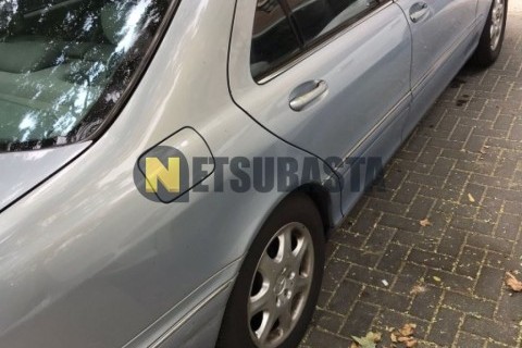 Yamaha XMAX 250 2011