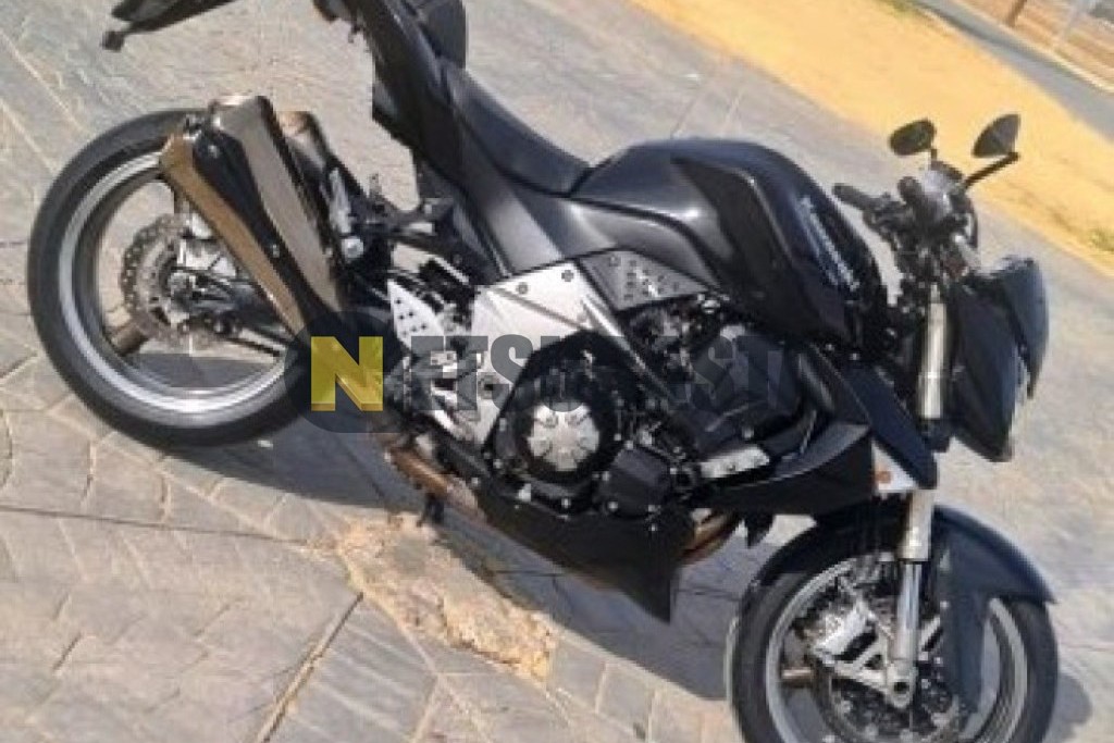 Hyosung GT 650I Comet 2015