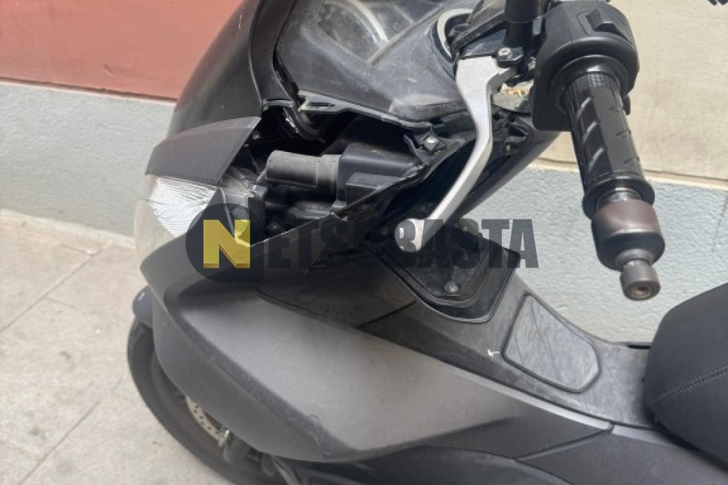 Honda PCX 125 2018