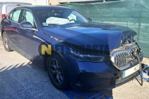 Yamaha XV 250 Virago 2000