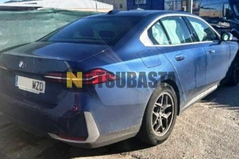 Yamaha XV 250 Virago 2000