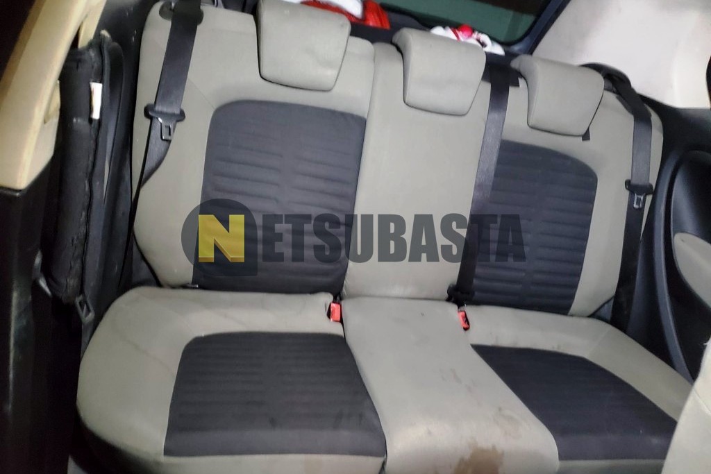 Fiat Grande Punto 1.3 Multijet 2006