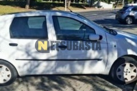 Yamazu L-ROAD 125 2007