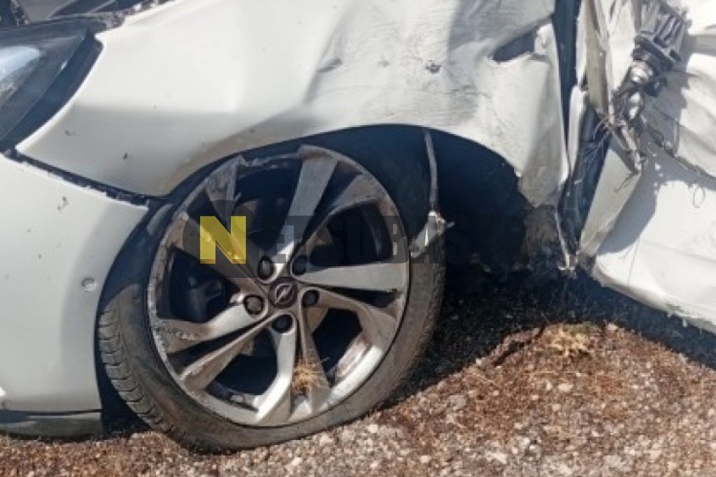 Opel Astra 1.4 Turbo 2017