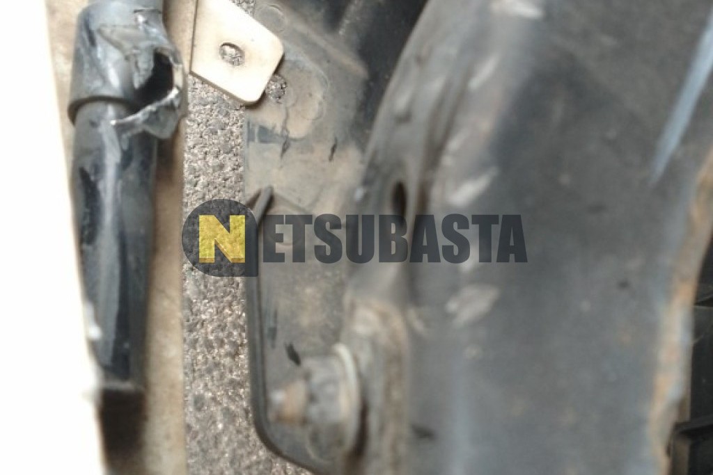 Hyundai i30 1.6 GDI 2013