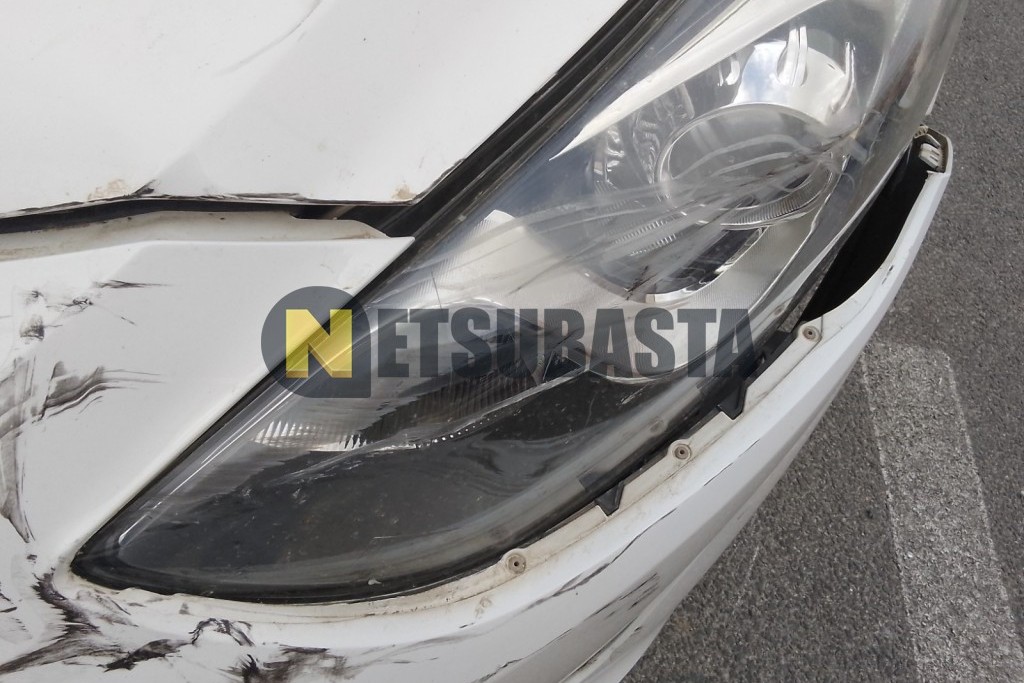 Hyundai i30 1.6 GDI 2013