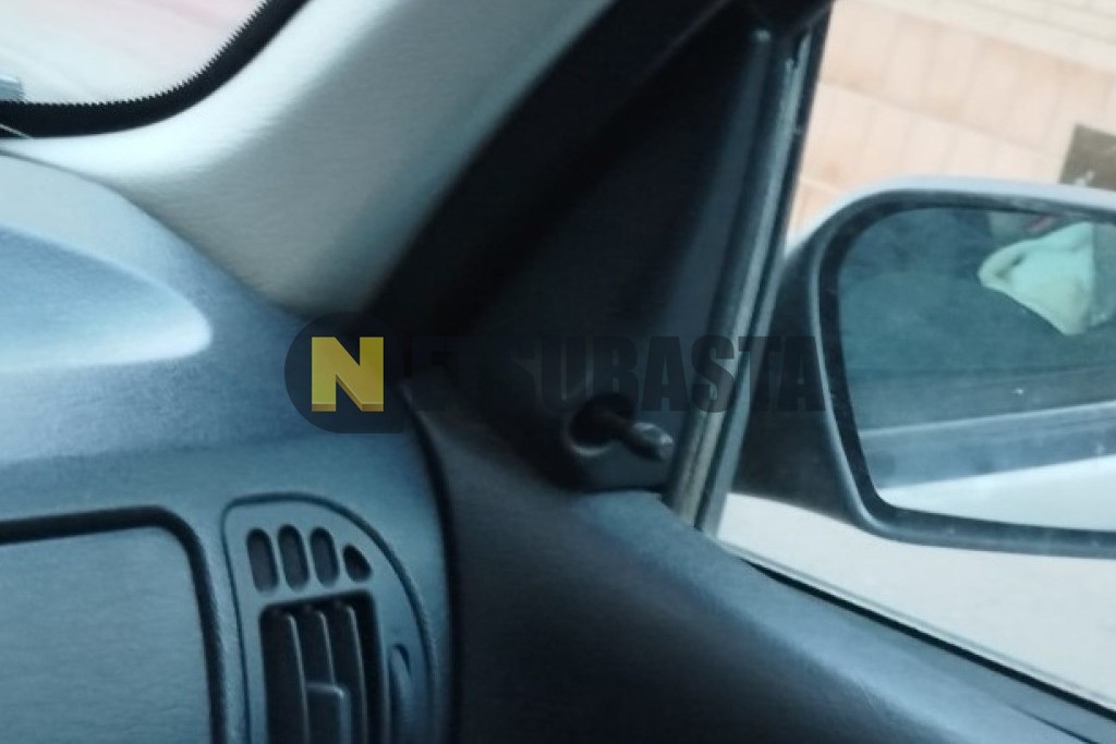 Citroën Saxo 1.1i 2002