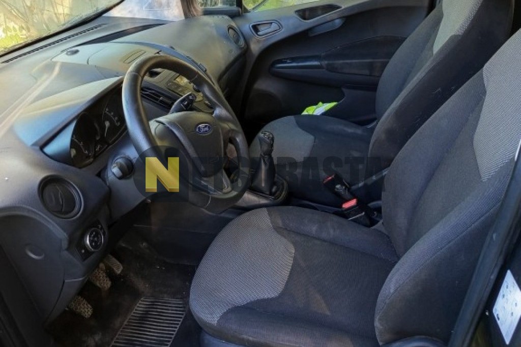 Ford Transit Courier 1.0 EcoBoost 2015