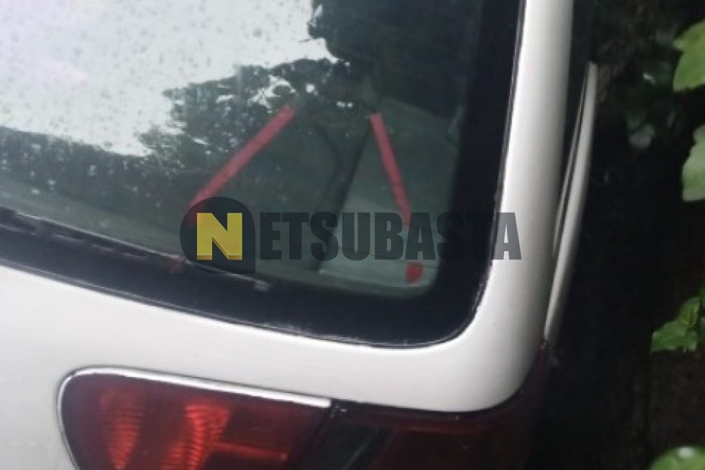 Seat Ibiza 1.9 SDi 2002