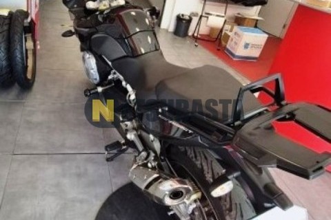 SYM GTS 125 EVO 2010