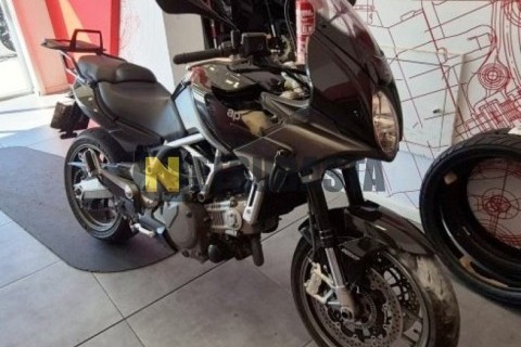 SYM GTS 125 EVO 2010