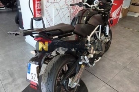 SYM GTS 125 EVO 2010