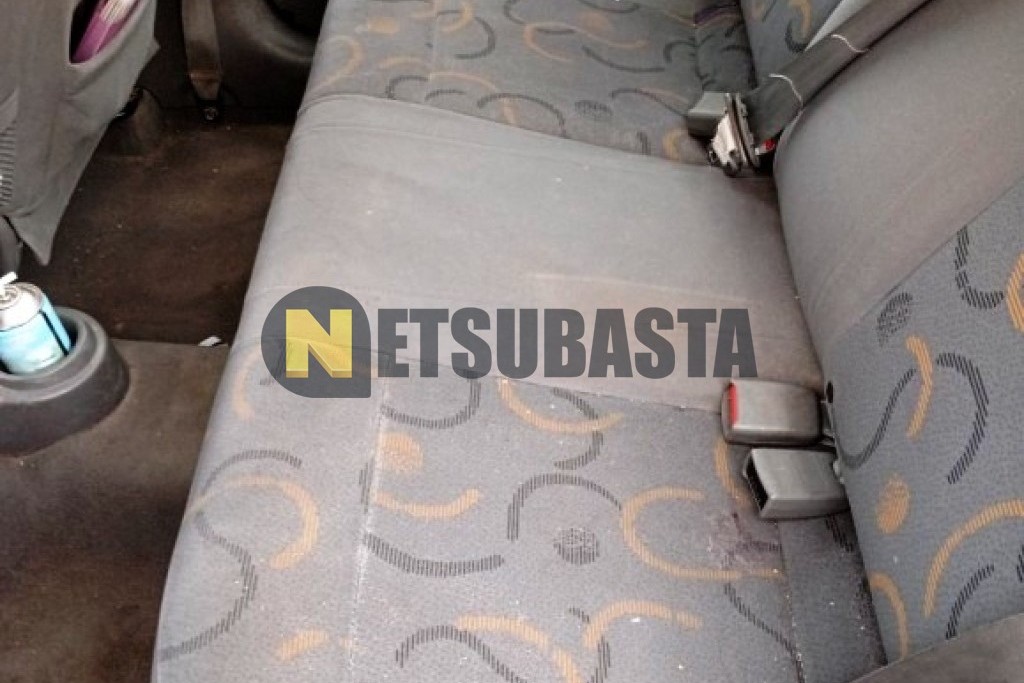 Daewoo Kalos 1.4 2003