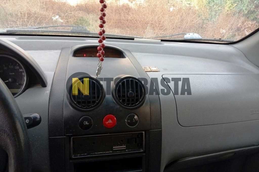 Daewoo Kalos 1.4 2003