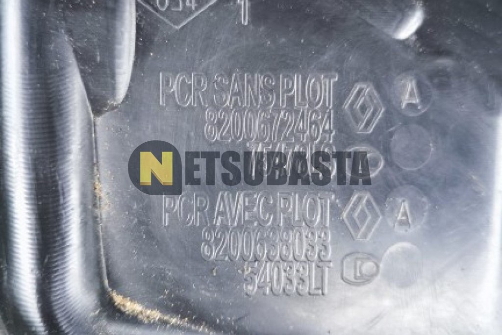 Nissan Qashqai+2 2.0 dCi 4x4 Aut. 2010