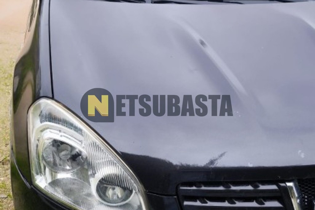 Nissan Qashqai+2 2.0 dCi 4x4 Aut. 2010