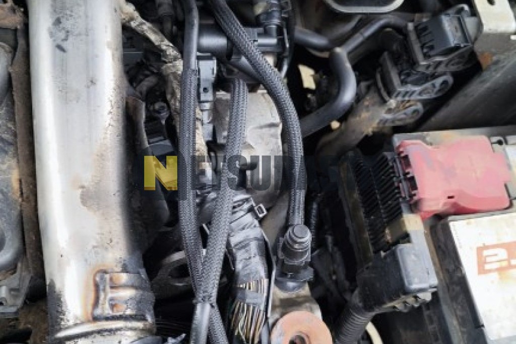 Nissan Qashqai+2 2.0 dCi 4x4 Aut. 2010