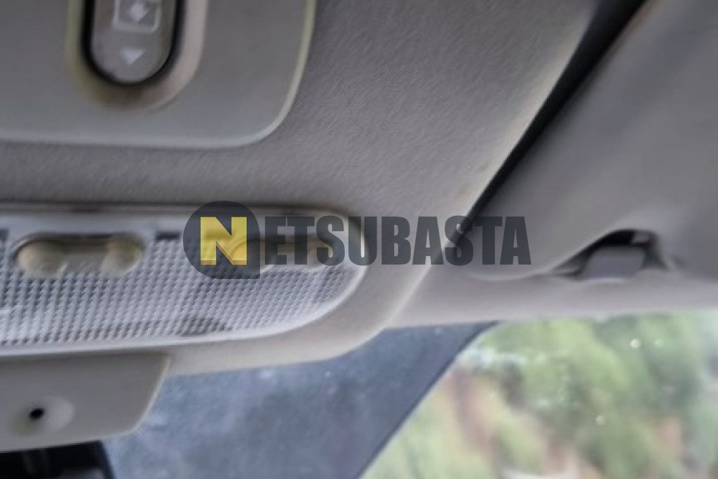 Nissan Qashqai+2 2.0 dCi 4x4 Aut. 2010