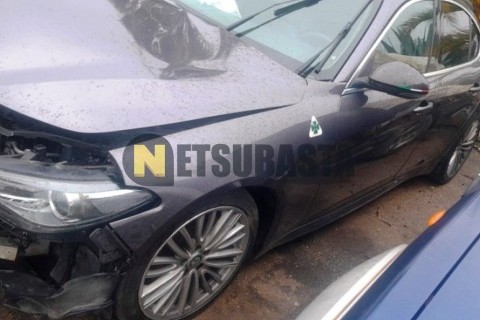 SYM GTS 125 EVO 2010