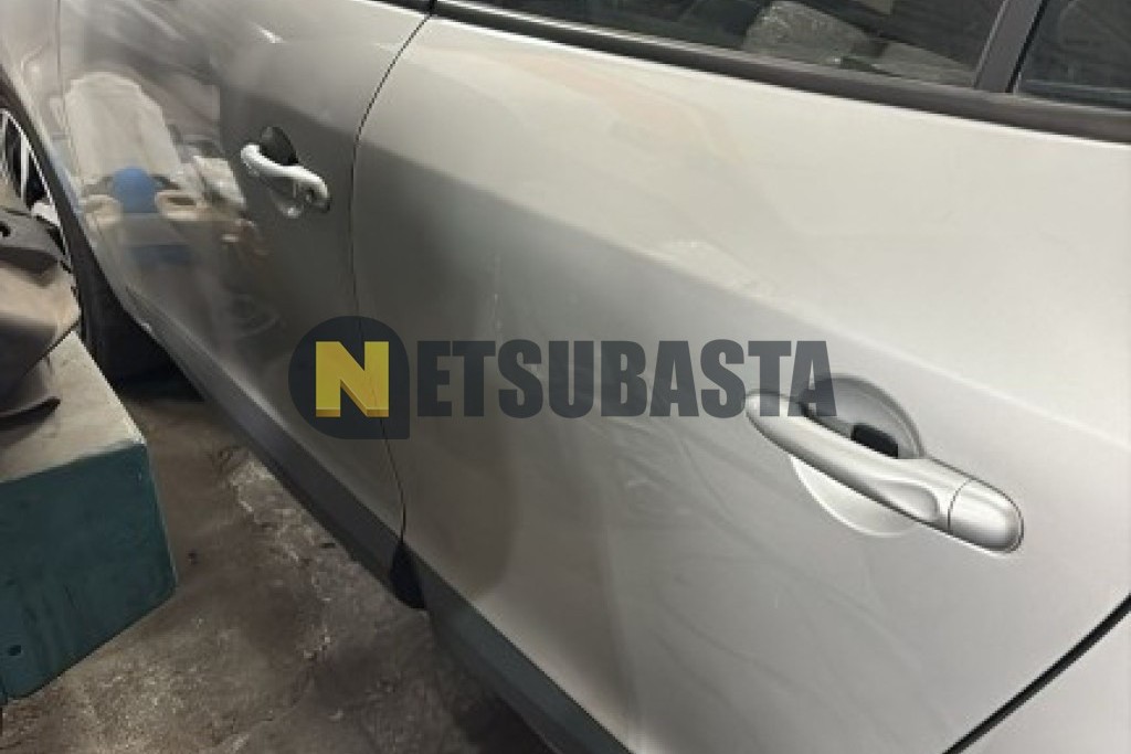 Renault Megane 1.5 dCi 2010