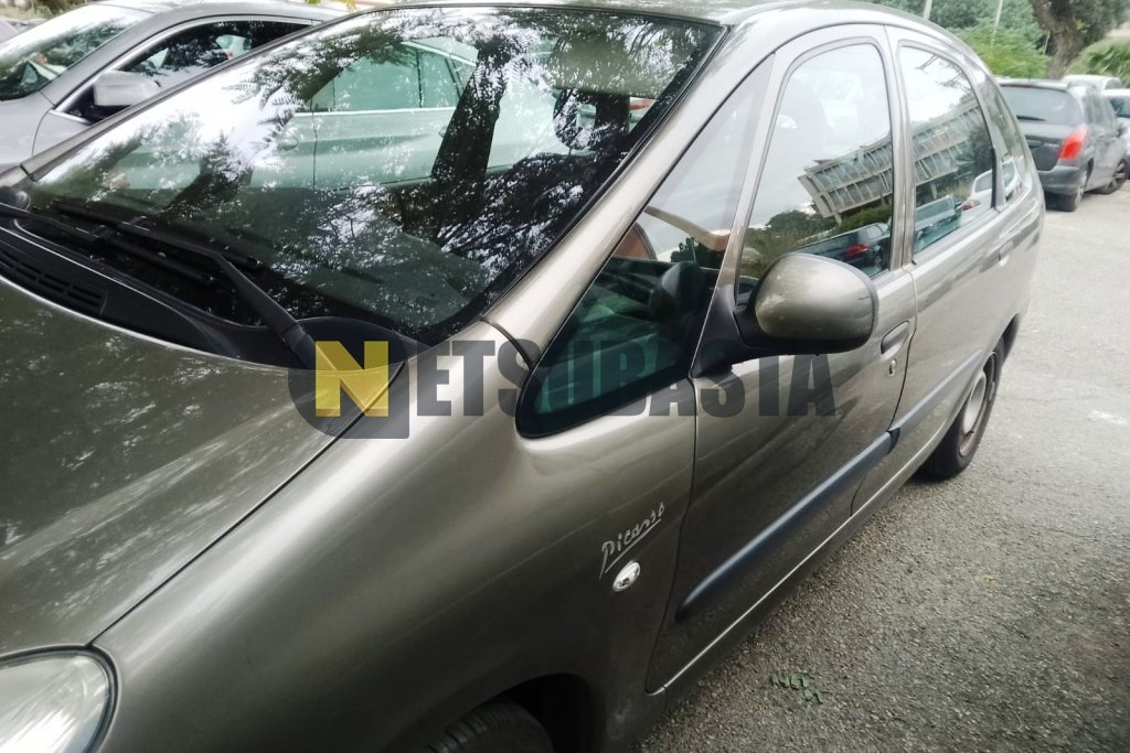 Citroën Xsara Picasso 1.6 HDi 2010