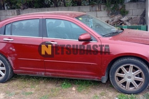 Yamaha XVS 535 Virago 2002