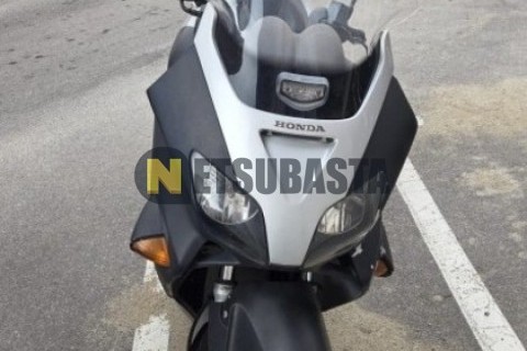 SYM GTS 125 EVO 2010