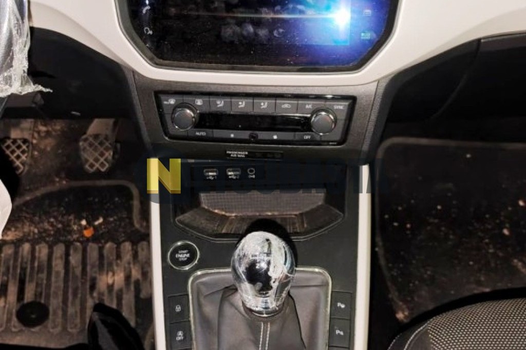 Seat Arona 1.0 TSI 2018