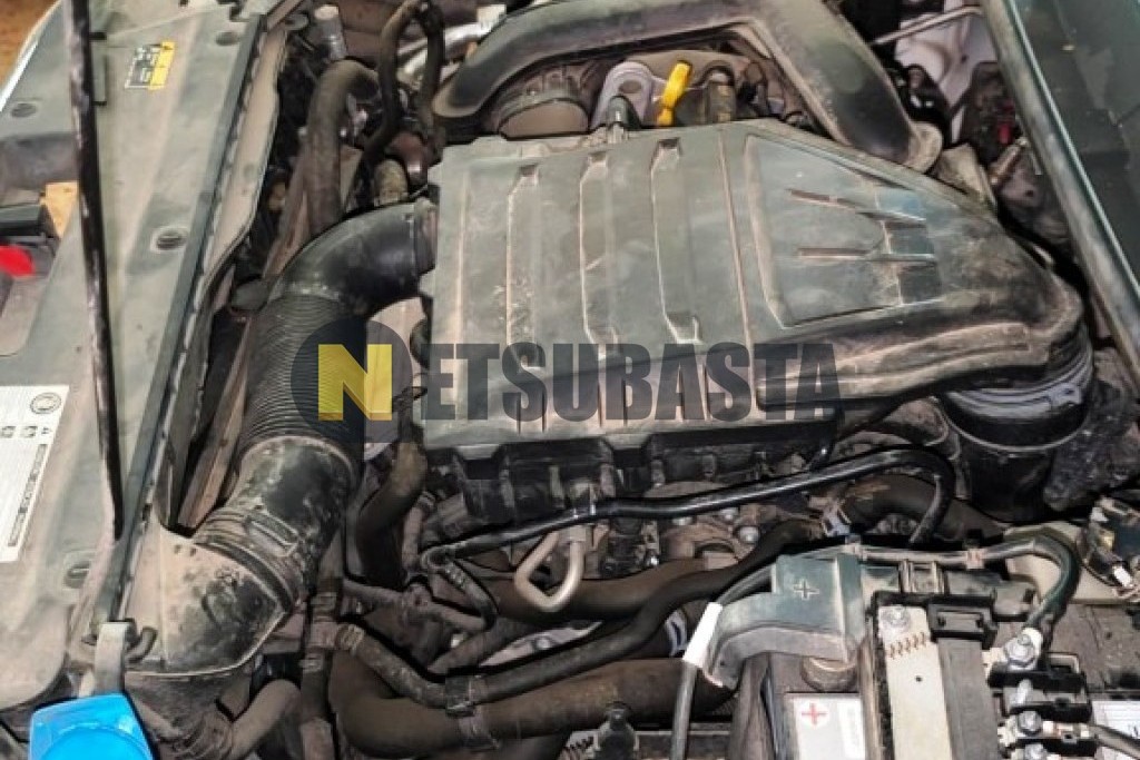 Seat Arona 1.0 TSI 2018