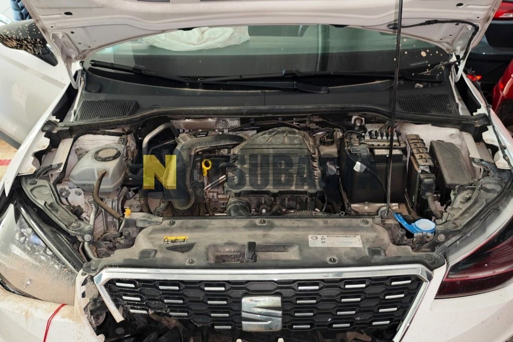 Seat Arona 1.0 TSI 2018