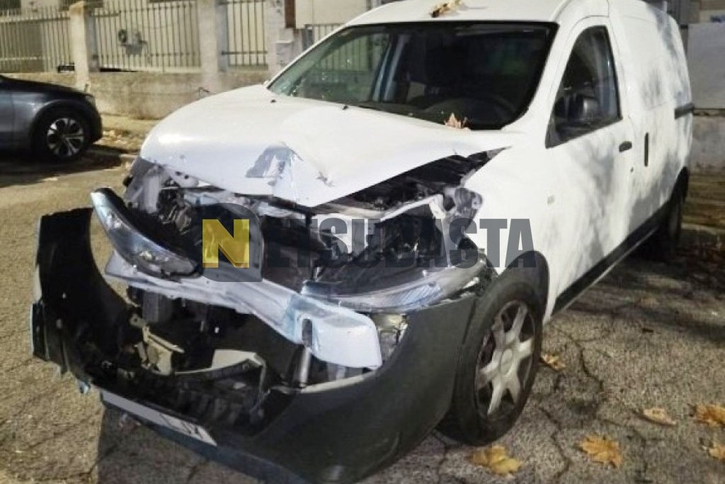 Dacia Dokker 1.6 ECO-G 2020