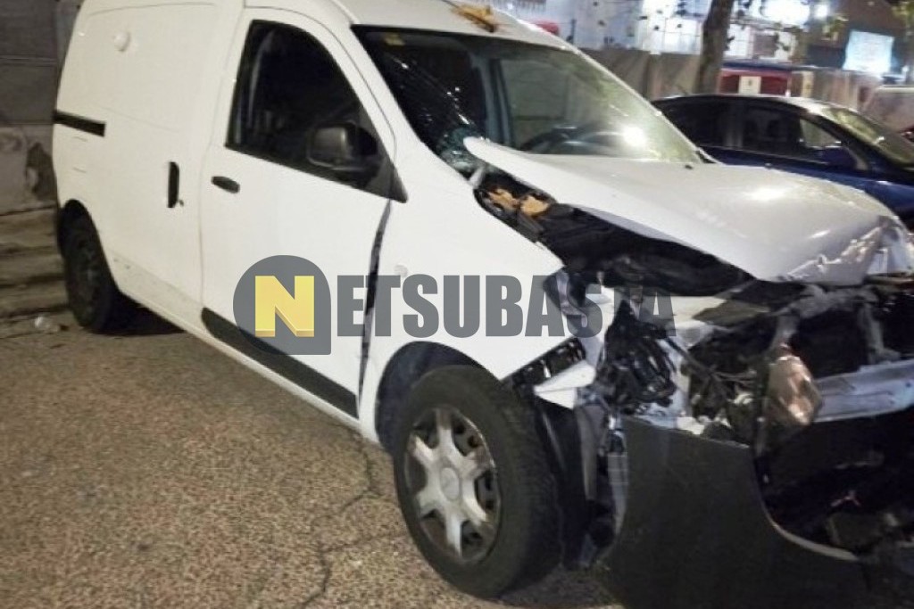 Dacia Dokker 1.6 ECO-G 2020