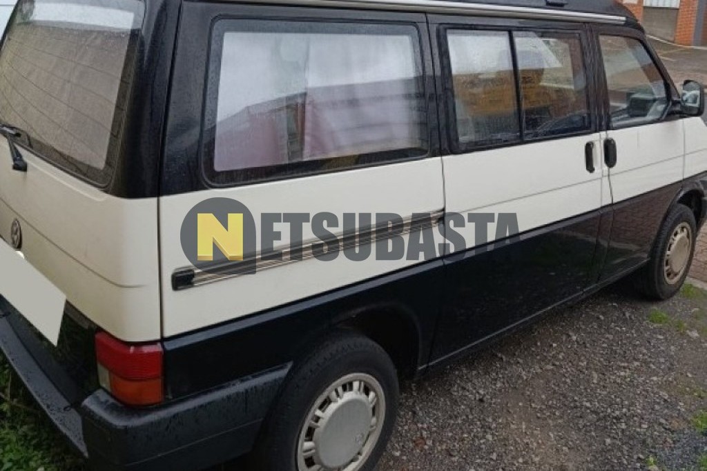 Volkswagen Caravelle California 2.4 D 1991