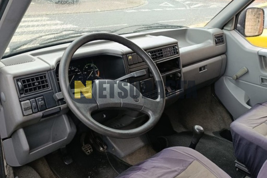 Volkswagen Caravelle California 2.4 D 1991